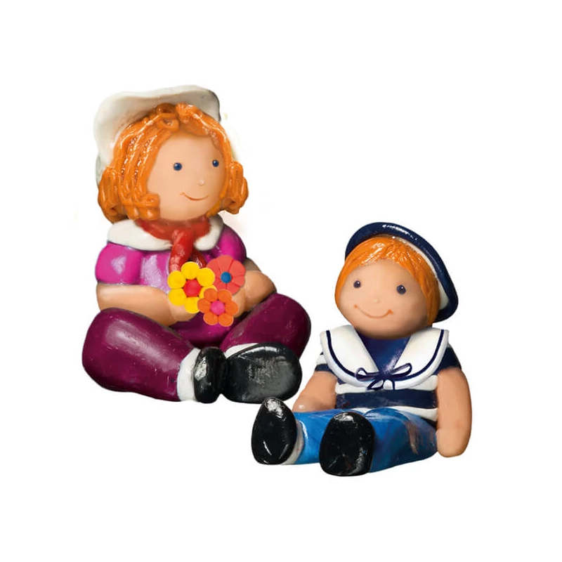 FIMO Professional süthető gyurma, 454 g - homok (8041-45)