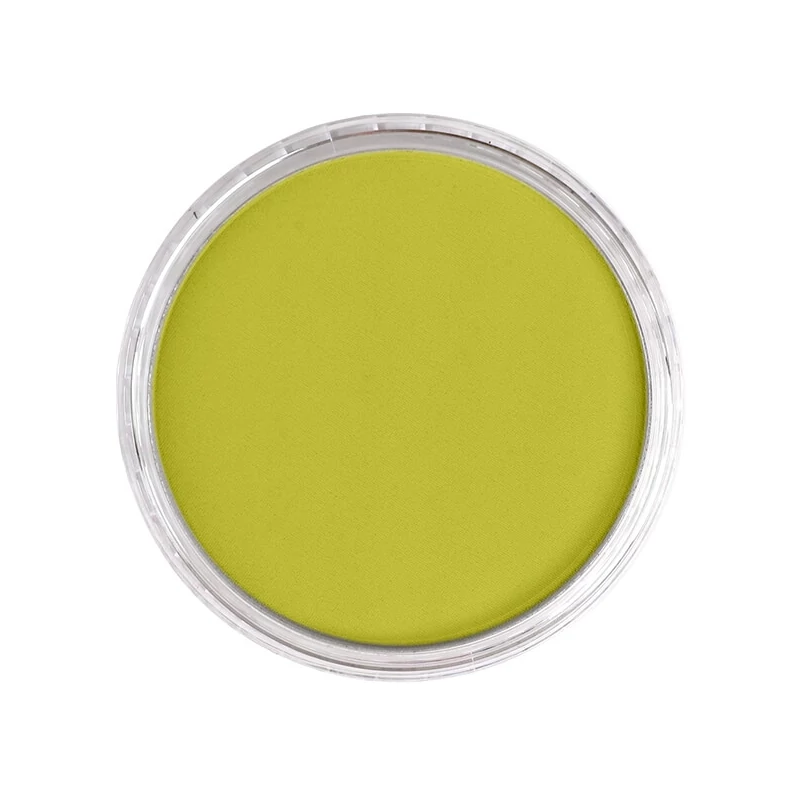 PanPastel tégelyes porpasztell - 220.3, hansa yellow shade