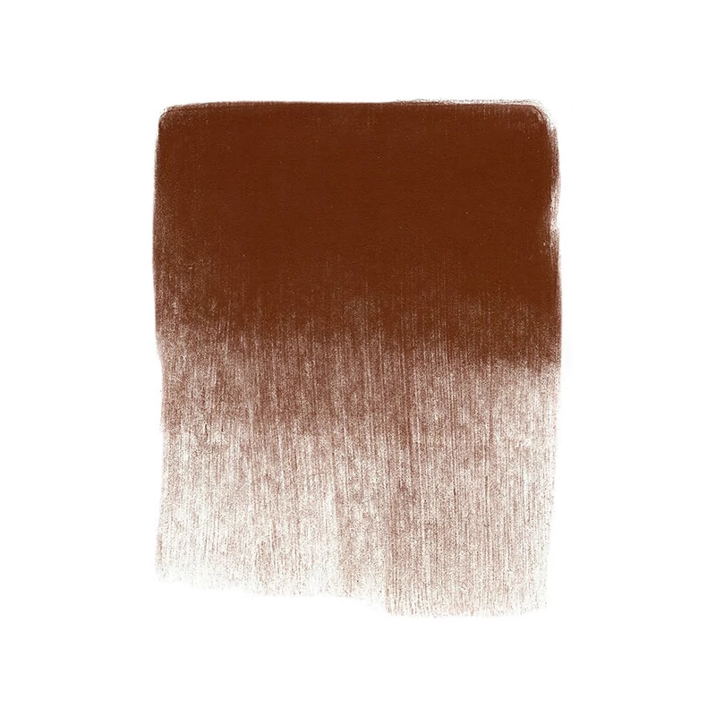 PanPastel tégelyes porpasztell - 380.3, red iron oxide shade