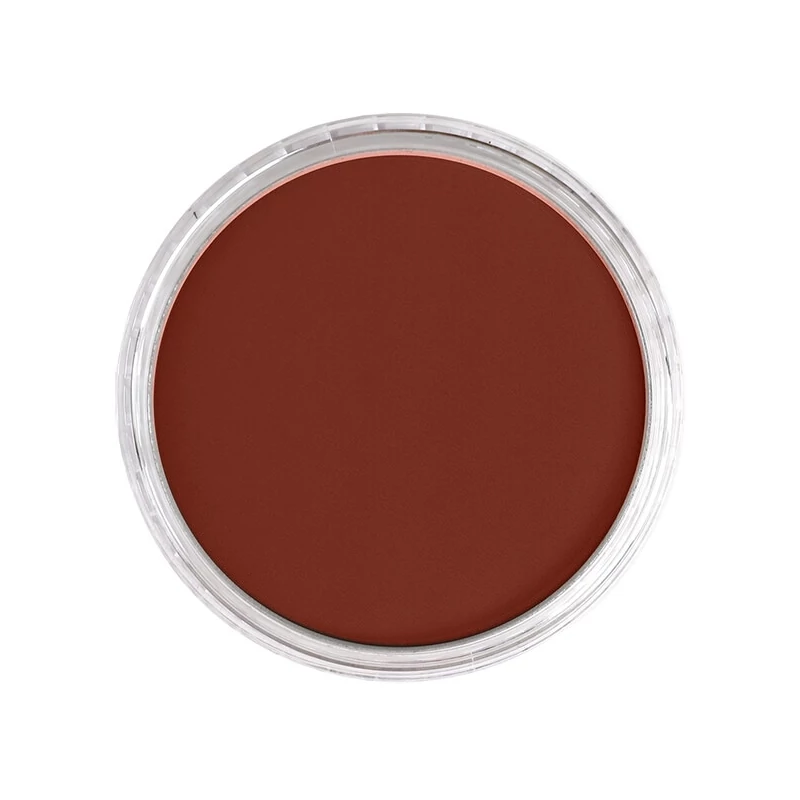 PanPastel tégelyes porpasztell - 380.3, red iron oxide shade