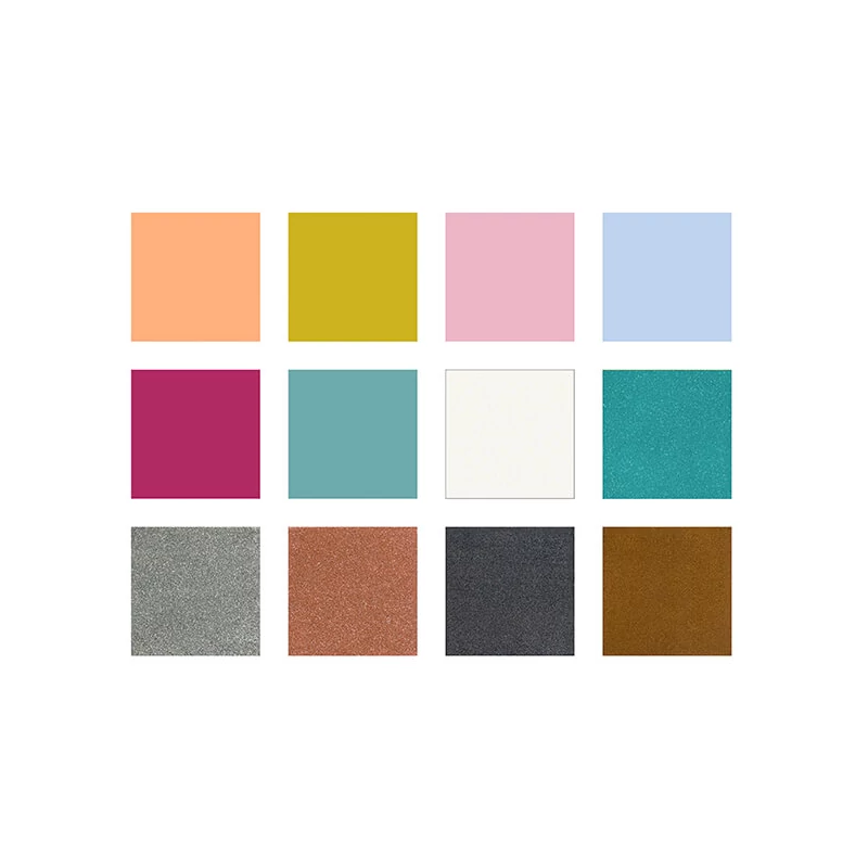 FIMO Soft Colour Pack süthető gyurma készlet, 12x25 g - Fashion Colours