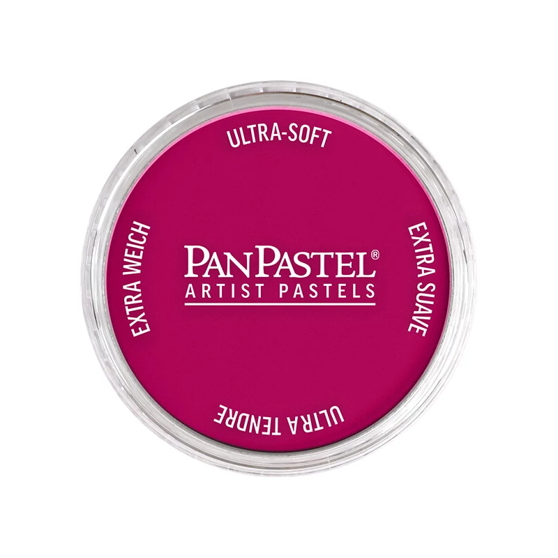 PanPastel tégelyes porpasztell - 430.5, magenta