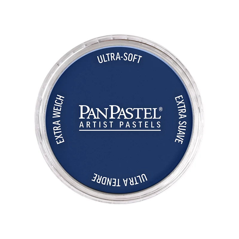 PanPastel tégelyes porpasztell - 520.3, ultramarine blue shade