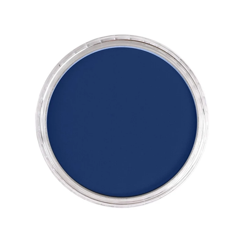 PanPastel tégelyes porpasztell - 520.3, ultramarine blue shade