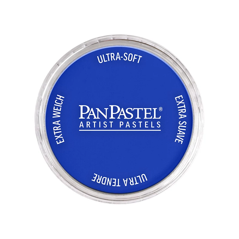 PanPastel tégelyes porpasztell - 520.5, ultramarine blue