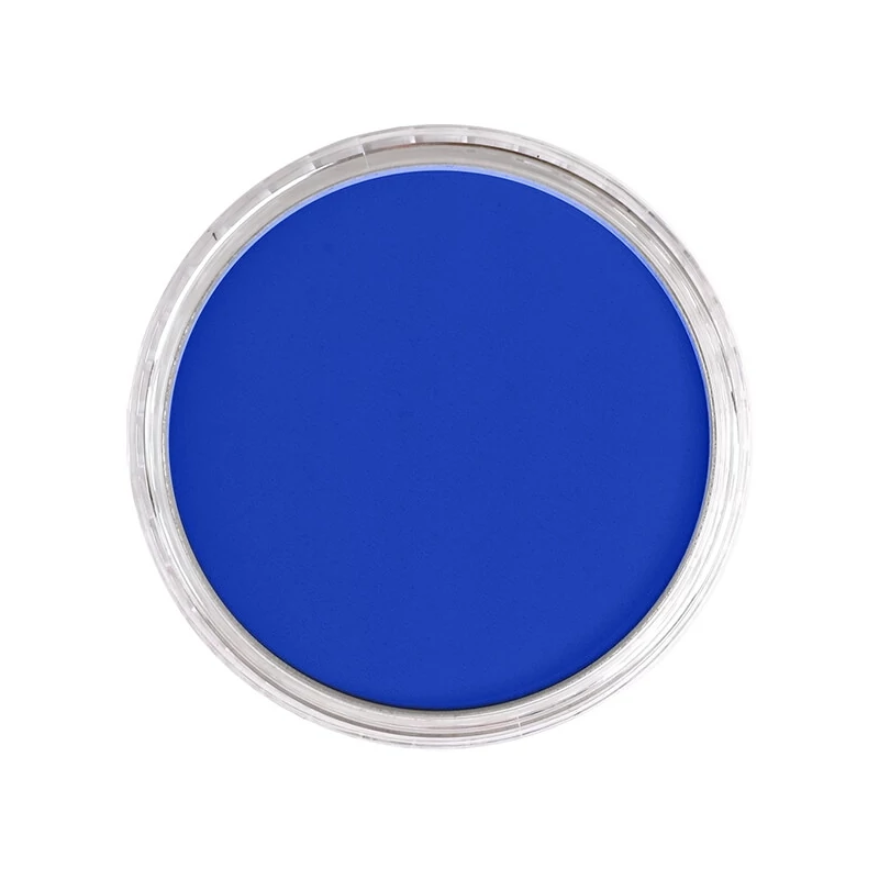 PanPastel tégelyes porpasztell - 520.5, ultramarine blue