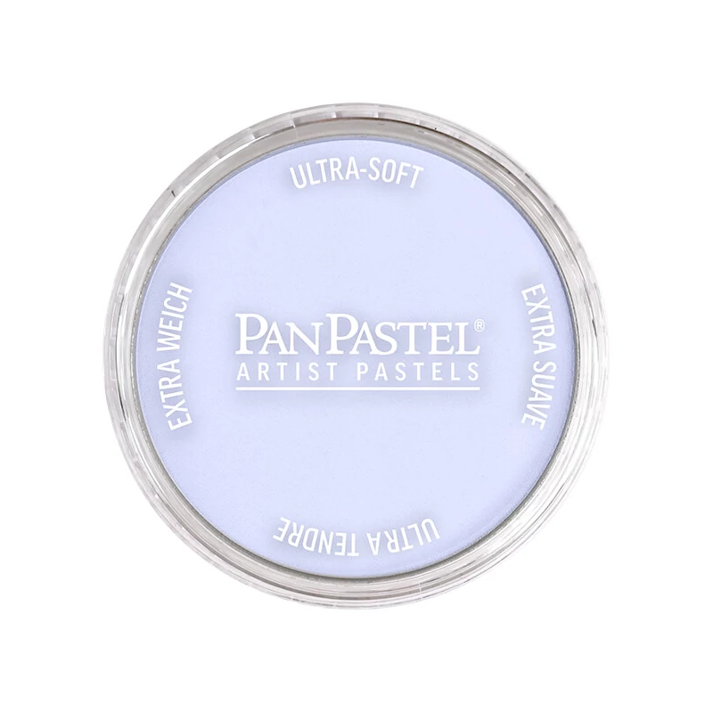PanPastel tégelyes porpasztell - 520.8, ultramarine blue tint
