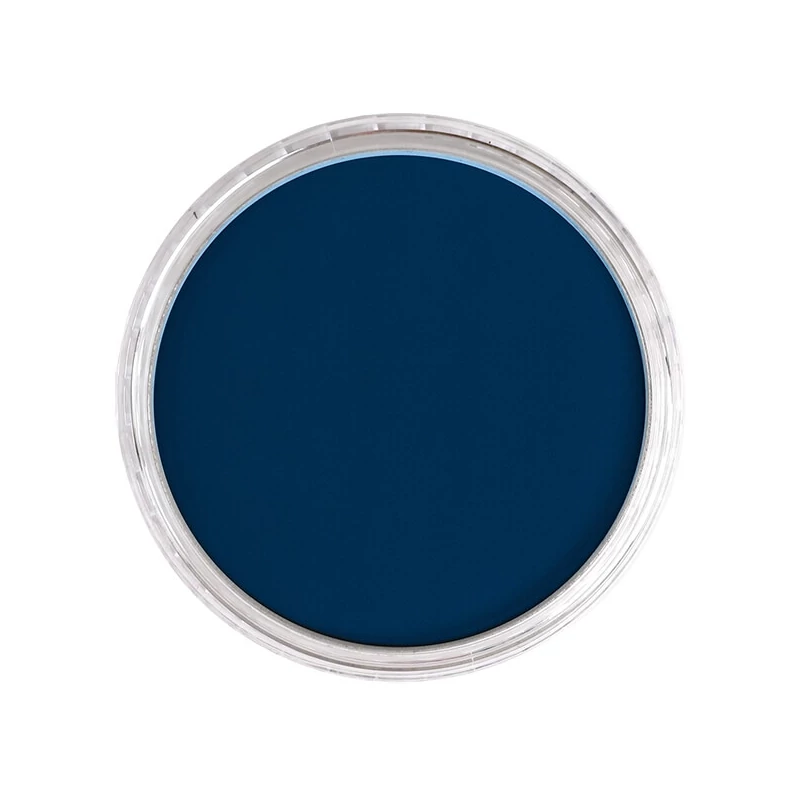 PanPastel tégelyes porpasztell - 560.1, phthalo blue extra dark
