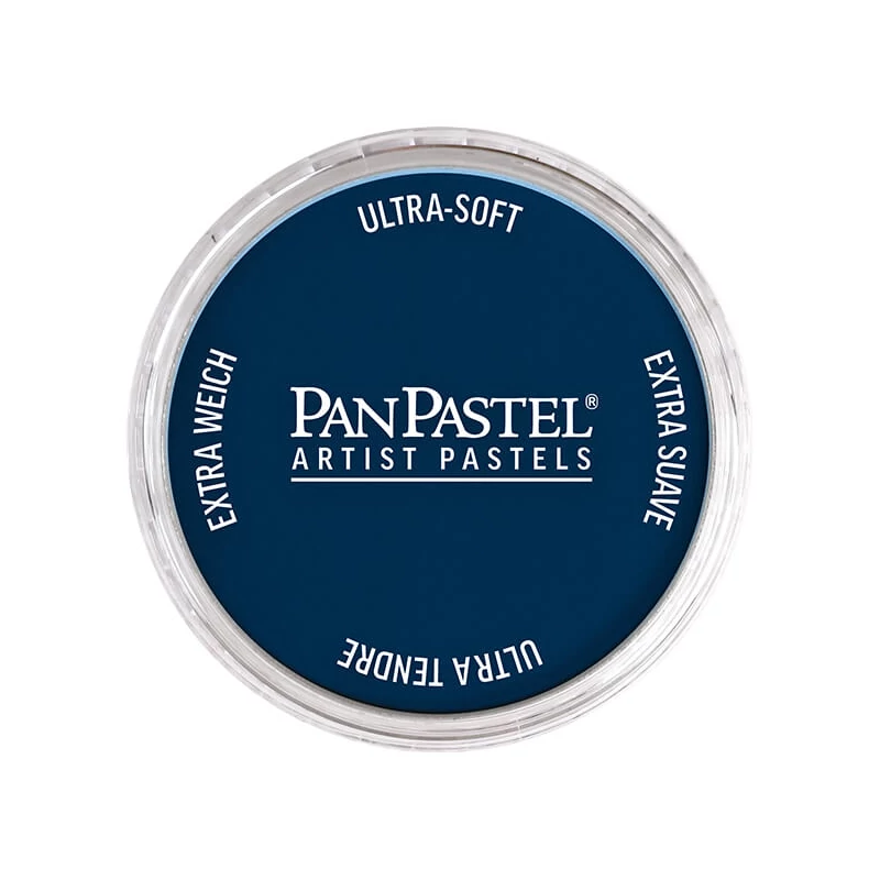 PanPastel tégelyes porpasztell - 560.3, phthalo blue shade