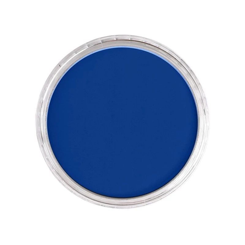 PanPastel tégelyes porpasztell - 560.3, phthalo blue shade