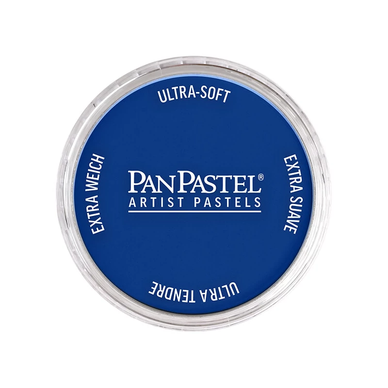 PanPastel tégelyes porpasztell - 560.5, phthalo blue