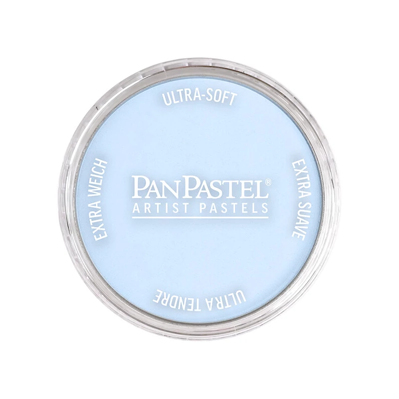 PanPastel tégelyes porpasztell - 560.8, phthalo blue tint