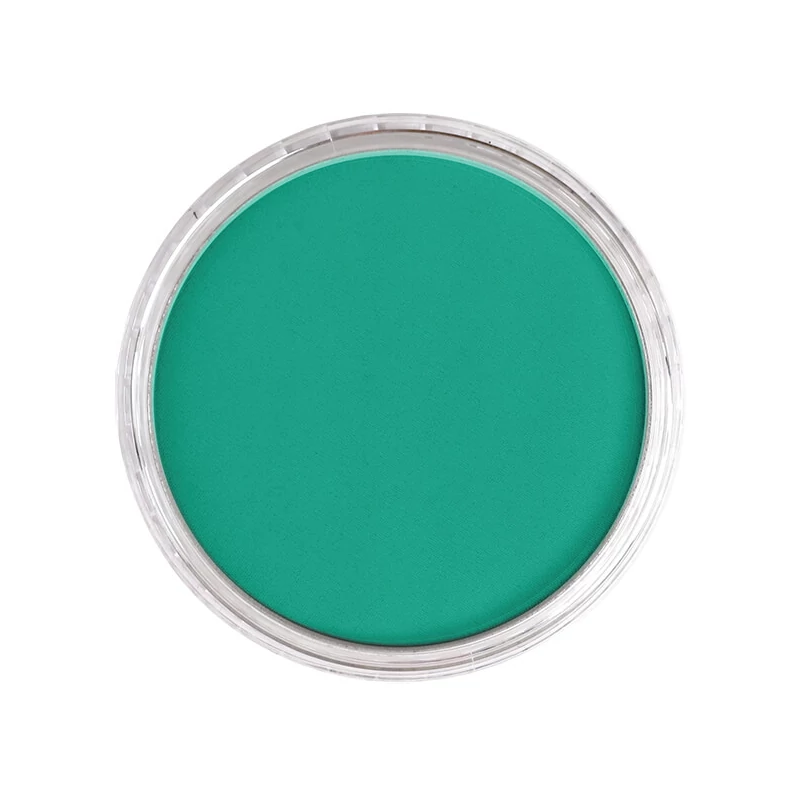 PanPastel tégelyes porpasztell - 620.5, phthalo green