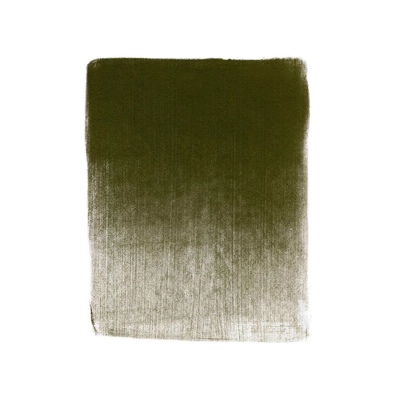 PanPastel tégelyes porpasztell - 680.1, bright yellow green extra dark