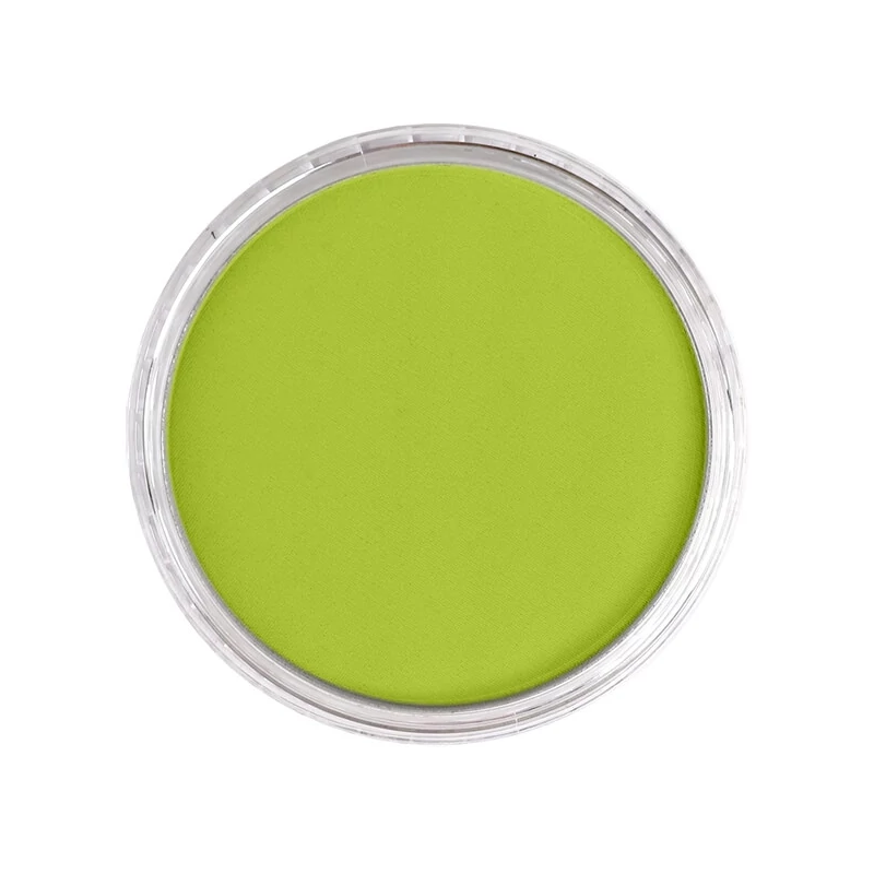 PanPastel tégelyes porpasztell - 680.5, bright yellow green