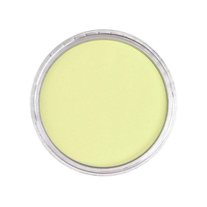 PanPastel tégelyes porpasztell - 680.8, bright yellow green tint