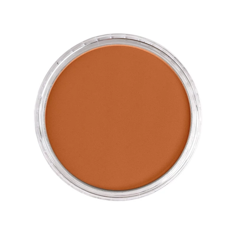 PanPastel tégelyes porpasztell - 740.5, burnt sienna