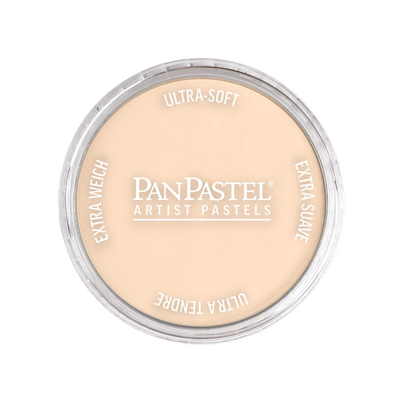 PanPastel tégelyes porpasztell - 740.8, burnt sienna tint
