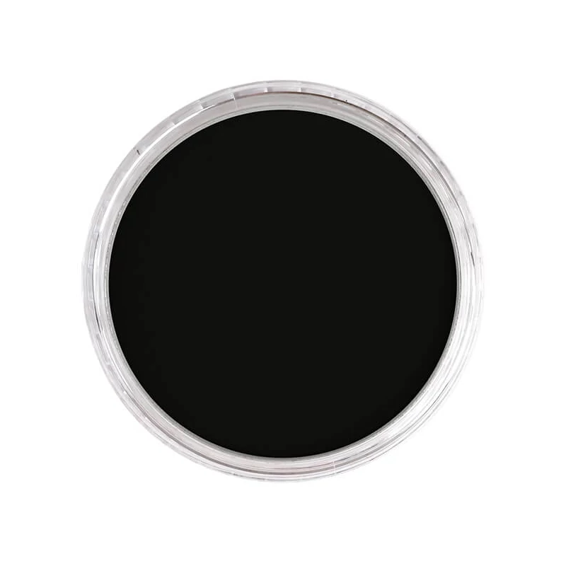 PanPastel tégelyes porpasztell - 800.5, black