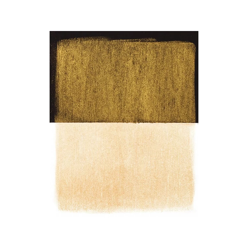PanPastel tégelyes porpasztell - 911.5, rich gold