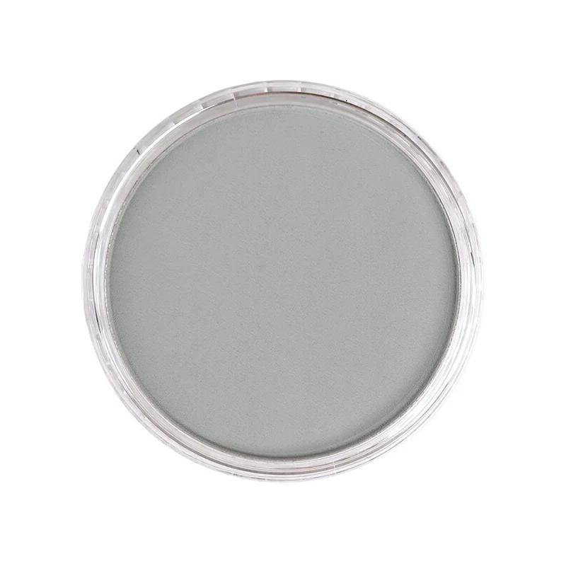 PanPastel tégelyes porpasztell - 921.5, pewter
