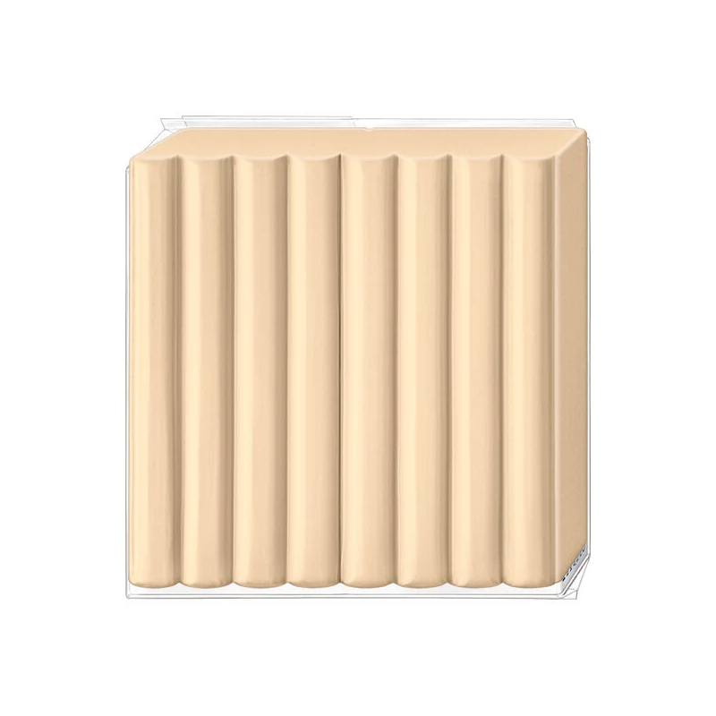 FIMO Professional süthető gyurma, 57 g - pezsgő, champagne (8040-02)