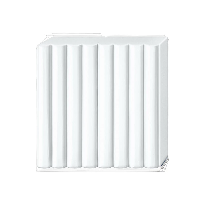 FIMO Professional süthető gyurma, 57 g - fehér, white (8040-0)