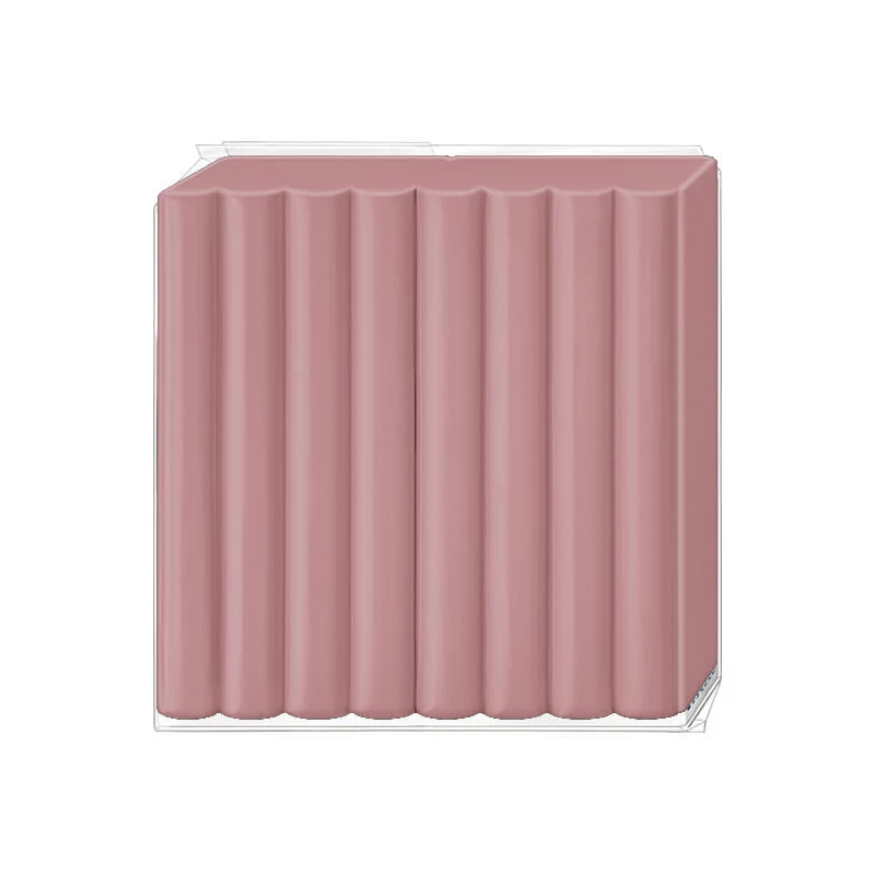 FIMO Professional süthető gyurma, 57 g - dusty pink (8040-20)