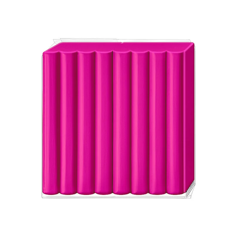 FIMO Professional süthető gyurma, 57 g - magenta (8040-210)
