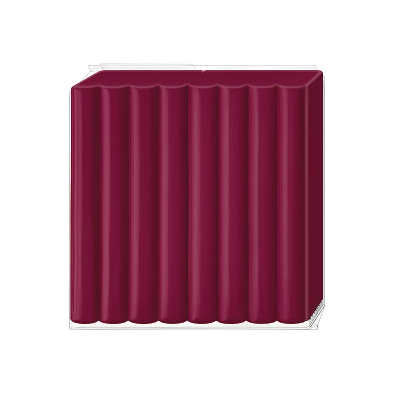 FIMO Professional süthető gyurma, 57 g - bordó, bordeaux (8040-23)