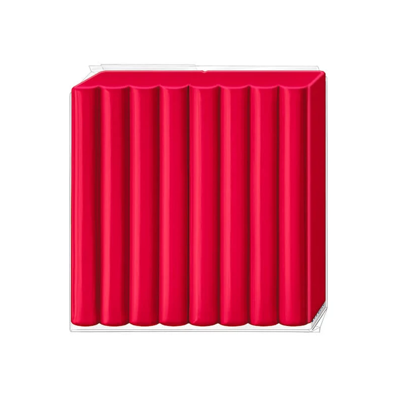 FIMO Professional süthető gyurma, 57 g - kármin, carmina (8040-29)
