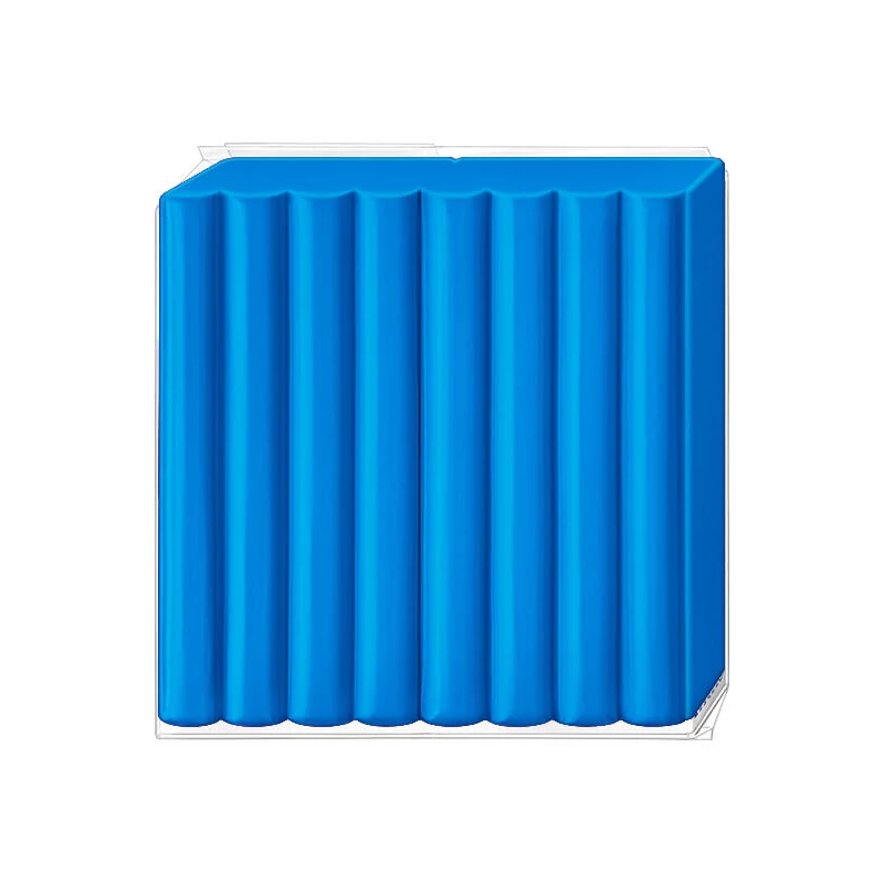 FIMO Professional süthető gyurma, 57 g - kék, blue (8040-300)