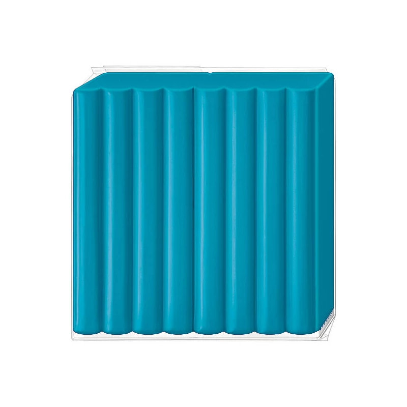FIMO Professional süthető gyurma, 57 g - petrol (8040-36)