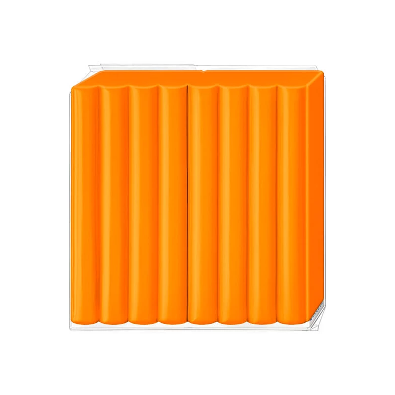 FIMO Professional süthető gyurma, 57 g - narancssárga, orange (8040-4)