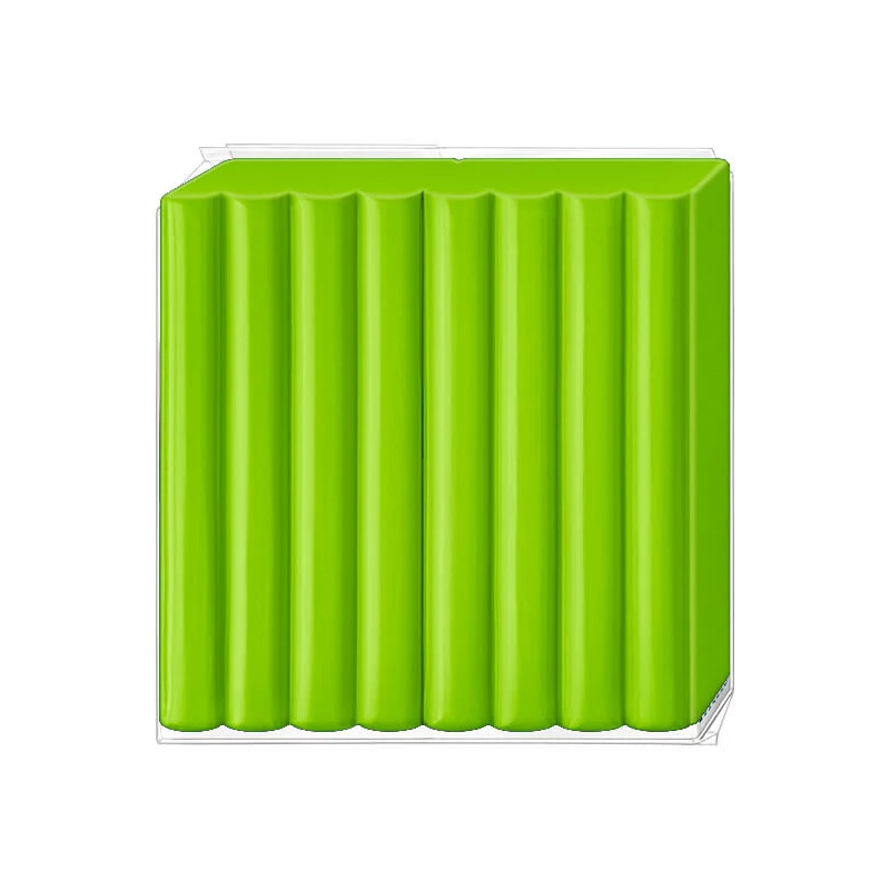 FIMO Professional süthető gyurma, 57 g - világoszöld, light green (8040-51)