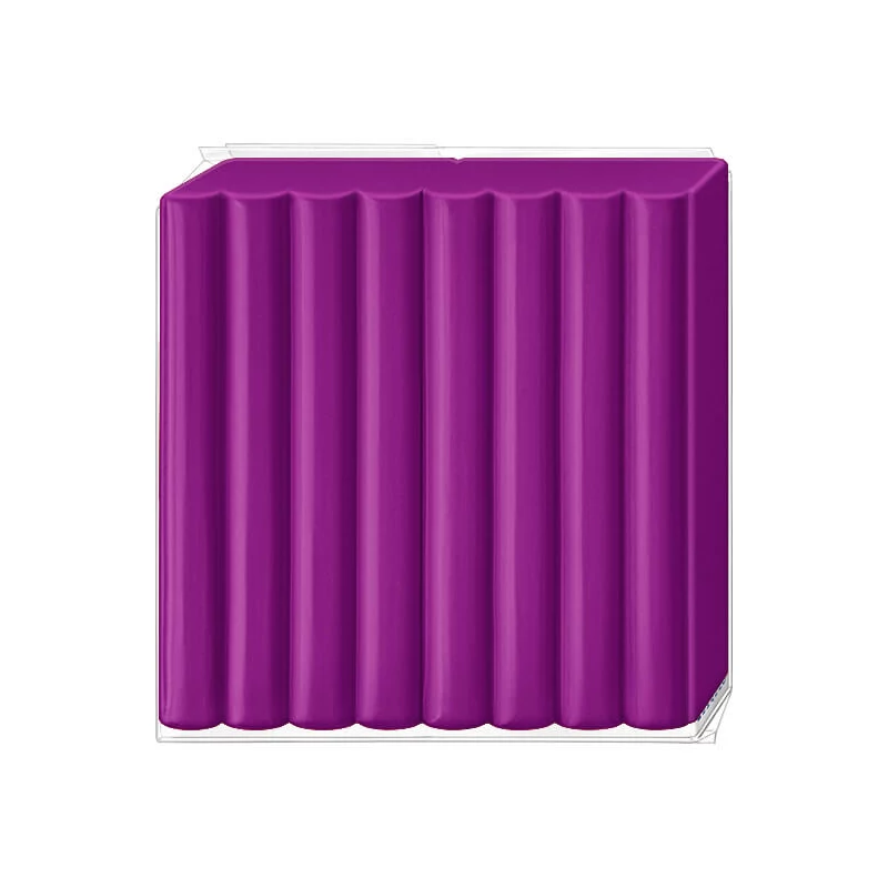 FIMO Professional süthető gyurma, 57 g - viola, violet (8040-61)