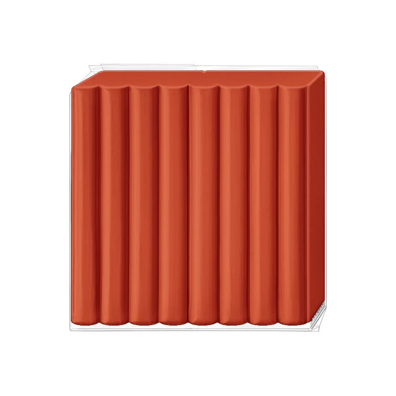 FIMO Professional süthető gyurma, 57 g - terrakotta, terracotta (8040-74)