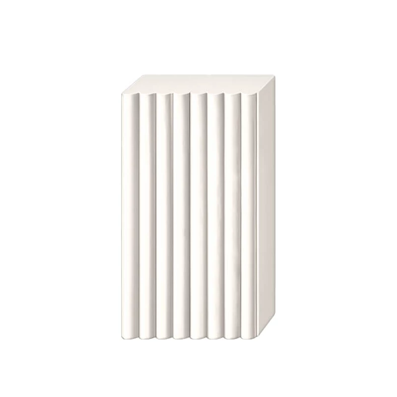 FIMO Professional süthető gyurma, 226 g - porcelán (8042-03)