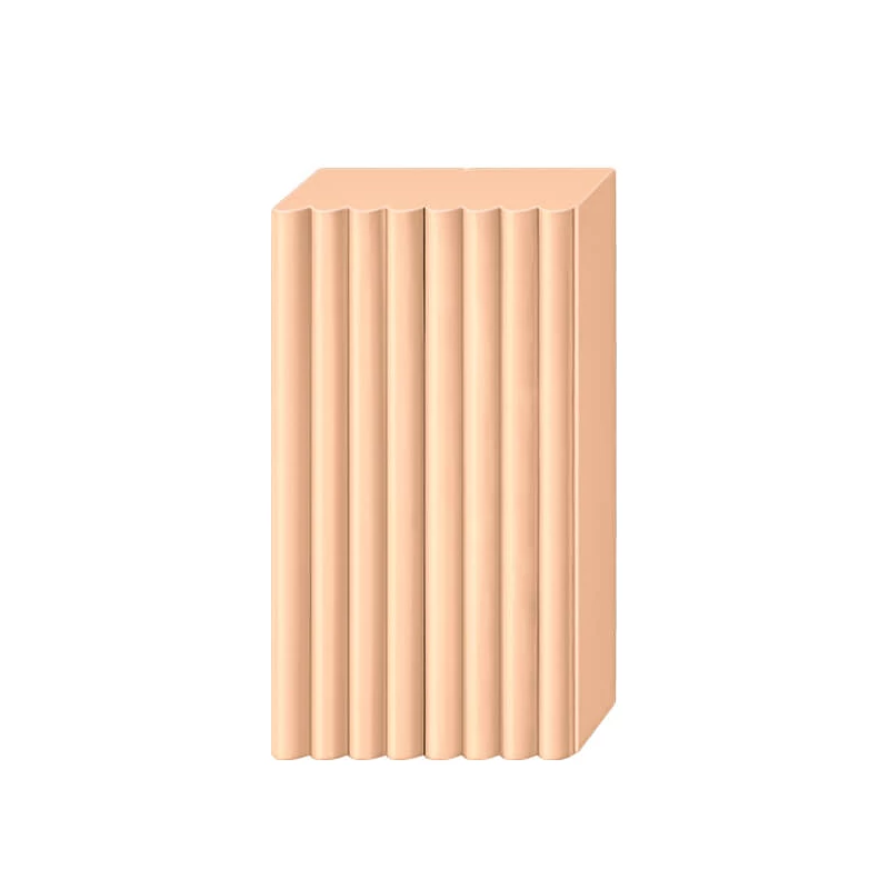 FIMO Professional süthető gyurma, 226 g - kámea (8042-435)
