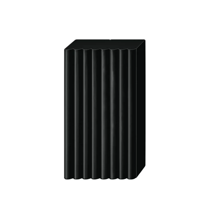 FIMO Professional süthető gyurma, 226 g - fekete (8042-9)
