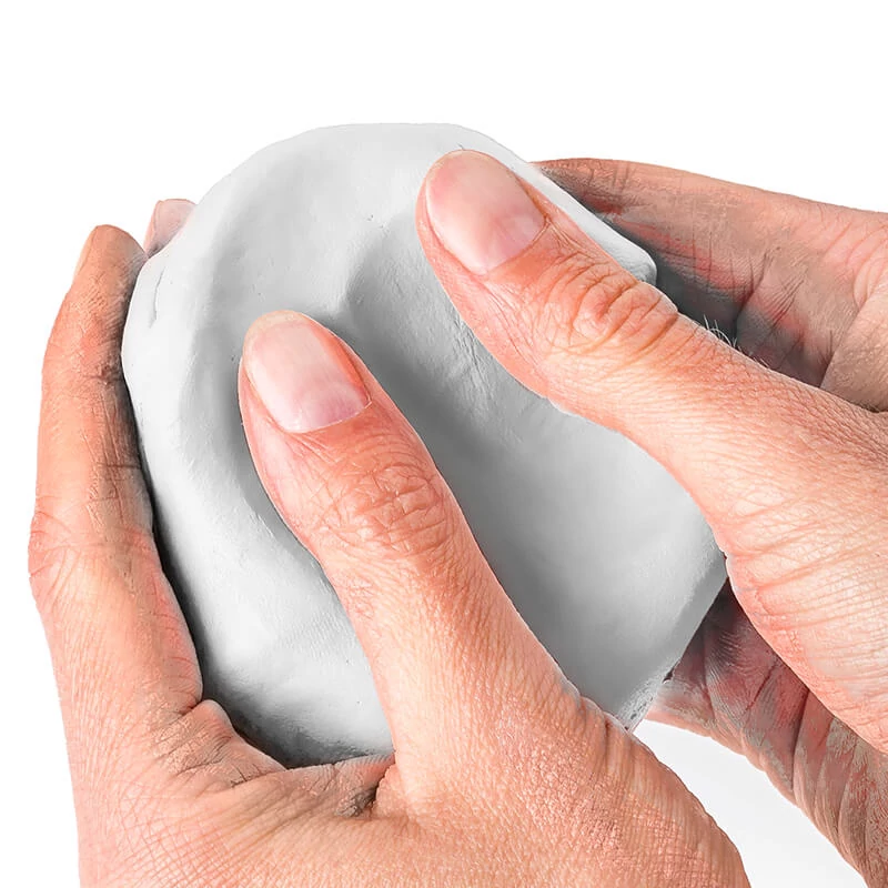 FIMO Air Light gyurma 250 g - terrakotta (8131-76)