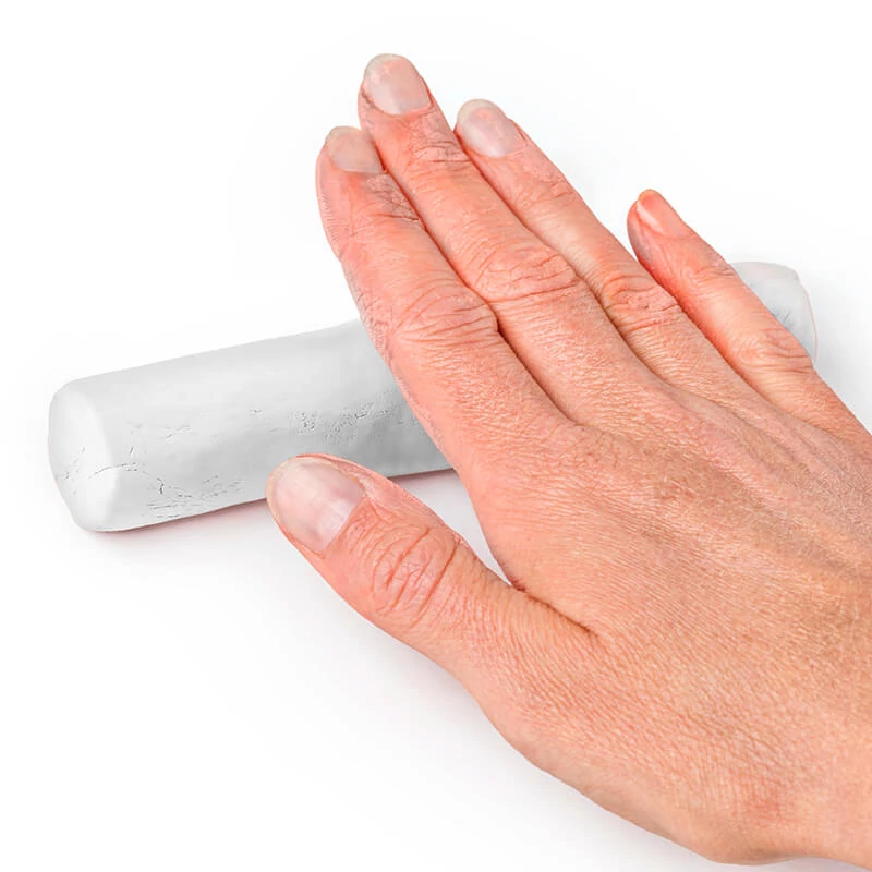 FIMO Air Light gyurma 250 g - terrakotta (8131-76)