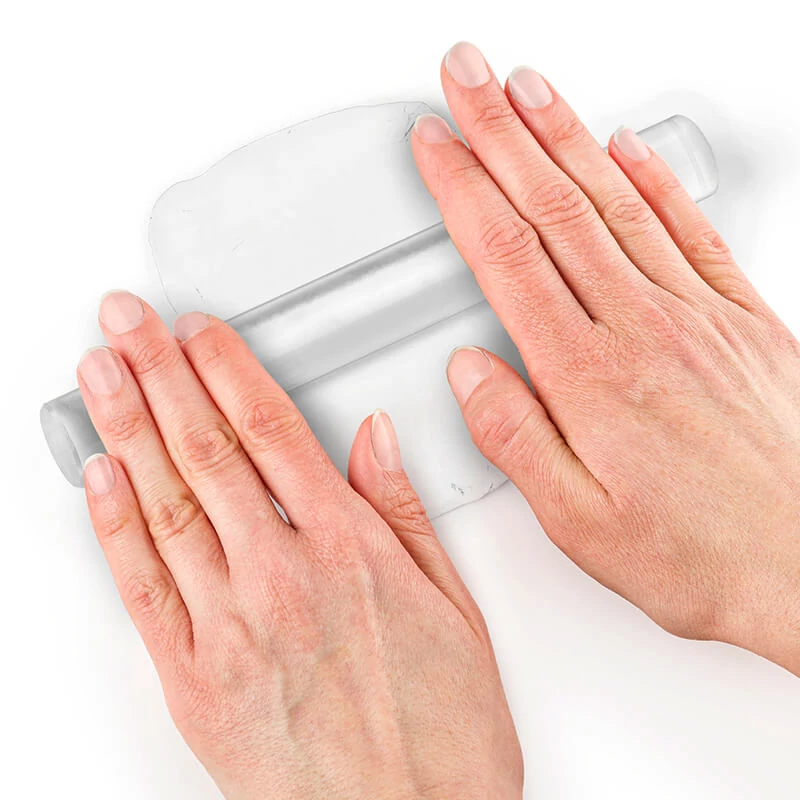 FIMO Air Light gyurma 250 g - terrakotta (8131-76)