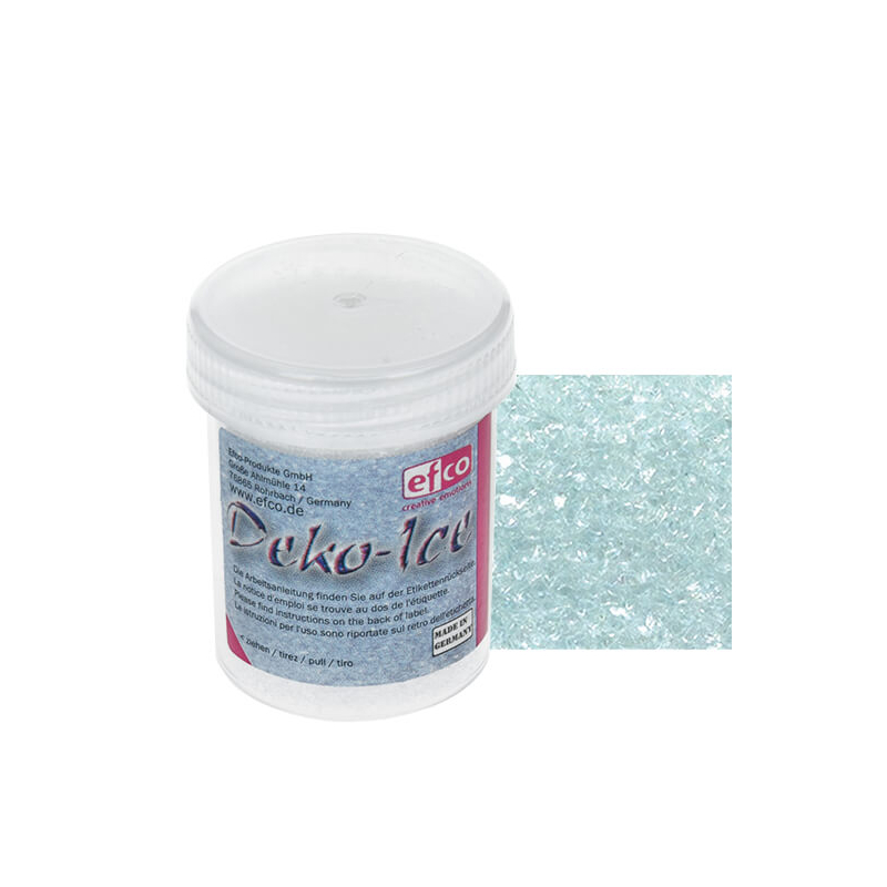 Deko-Ice dekorkristály, 30 ml