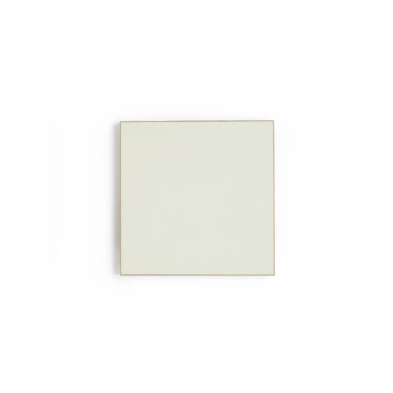 Premium board festmény öntőforma műgyantához - szögletes, 30x30 cm