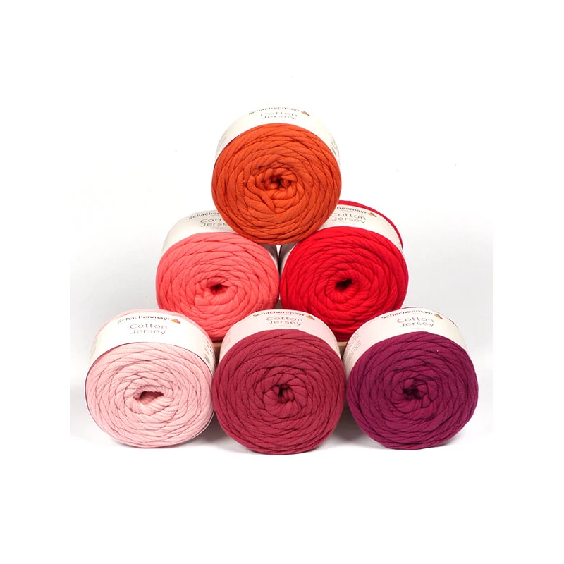 Cotton Jersey pólófonal, 100 g - fenyőzöld