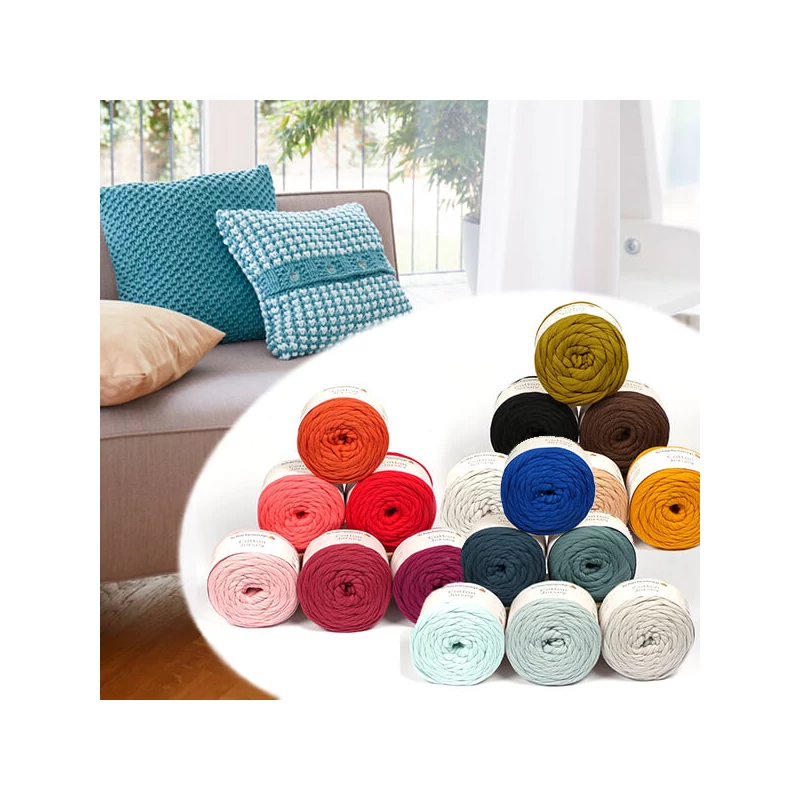 Cotton Jersey pólófonal, 100 g - különféle színekben
