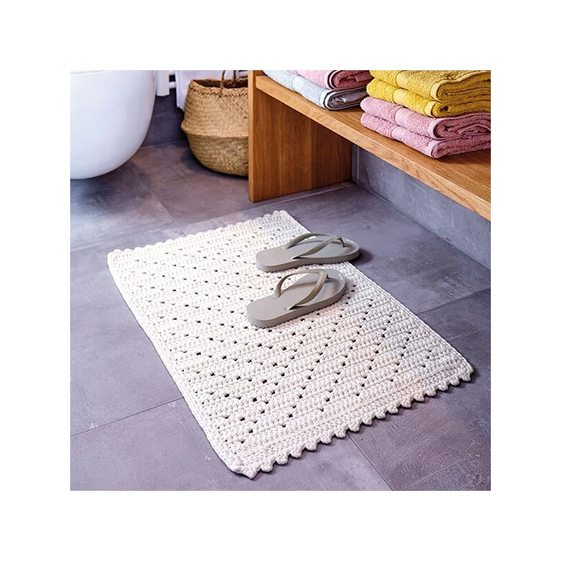 Cotton Jersey pólófonal, 100 g - fenyőzöld