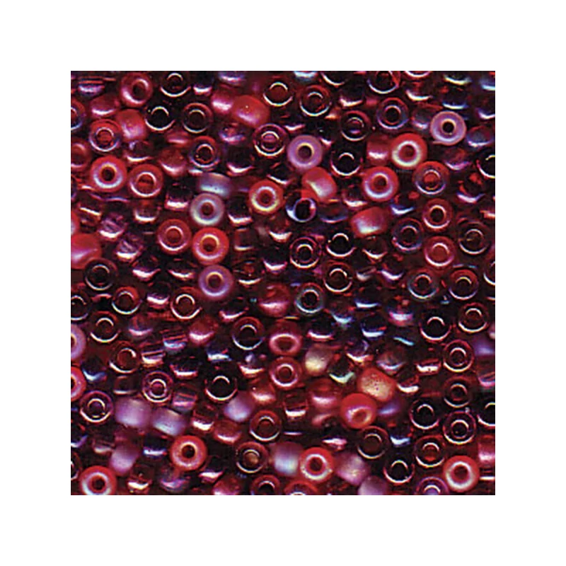 Miyuki japán üveggyöngy, kásagyöngy 11/0 - Mix Vineyard