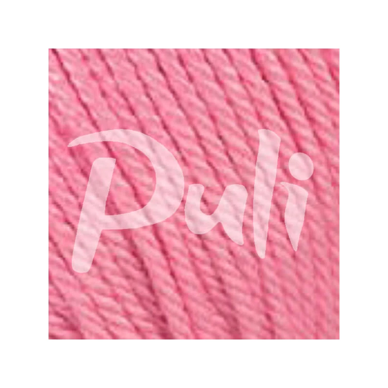 Puli pamut horgolófonal, 50 g - 1257